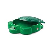 little tikes ® 631566E3 Schildkrötensandkasten