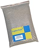 5kg Ingbertson® Spielsand 0,0-1,00 mm Sand